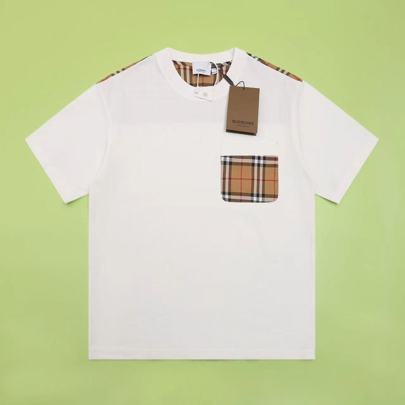 Burberry T-Shirts